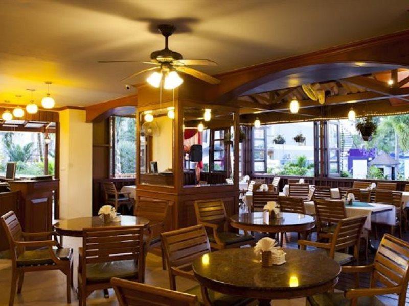 Chaba Kata Beach Hotel Extérieur photo