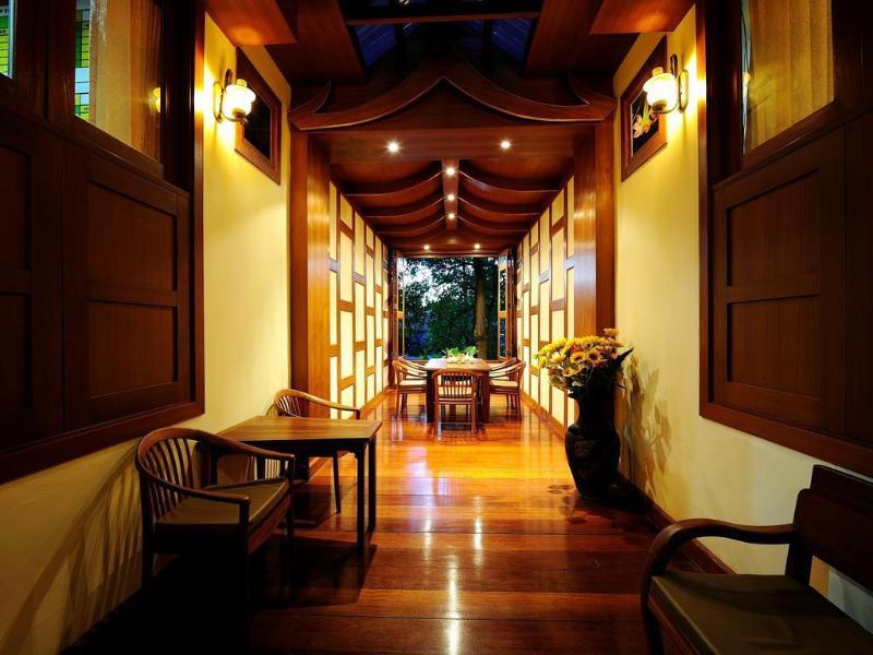 Chaba Kata Beach Hotel Extérieur photo