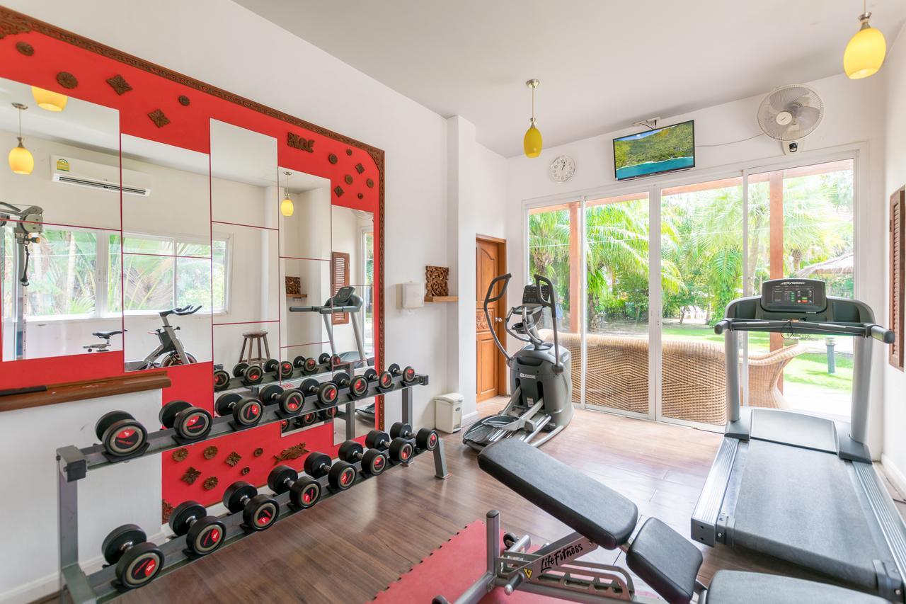 Chaba Kata Beach Hotel Extérieur photo