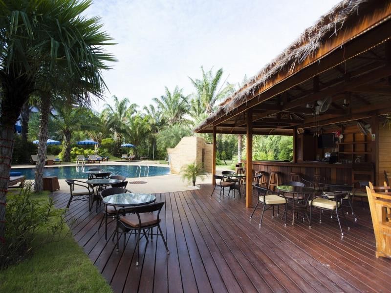 Chaba Kata Beach Hotel Extérieur photo